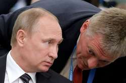 Зеленський запропонував Путіну зустрітися на лінії розмежування, щоб максимально точно побачити і зрозуміти ситуацію