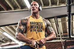  Дуэйн Скала Джонсон 