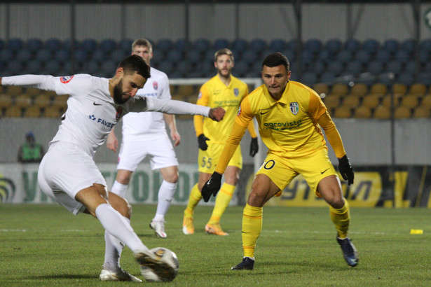 «Динамо» після серії пенальті отримало суперника по фіналу Кубку України