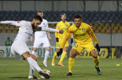 «Динамо» після серії пенальті отримало суперника по фіналу Кубку України