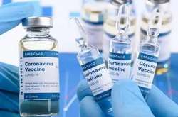 До кінця грудня 2021 року Україна планує ввести 47,8 млн доз Covid-вакцини