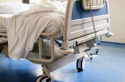 У Чернівцях чоловік помер від інфаркту після затримання поліцією