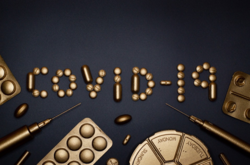 Украинские ученые спрогнозировали, когда снизится смертность от Covid-19