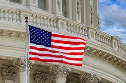 В Сенаті США підтримали законопроєкт про збільшення військової допомоги Україні