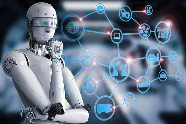 Захист від штучного інтелекту: Єврокомісія розробила законопроєкт