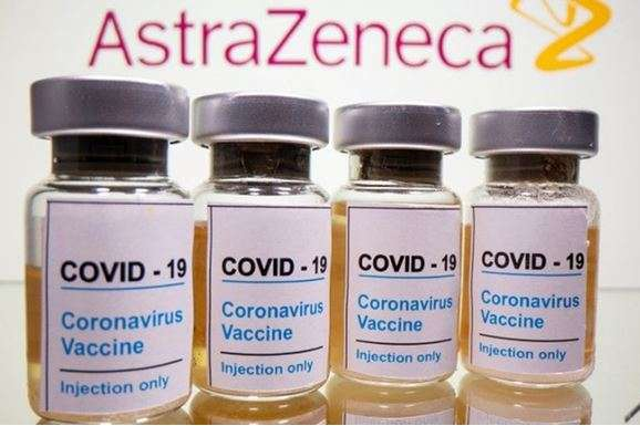 Вакцина AstraZeneca: в Минздраве объяснили разницу между обычной и «корейской»