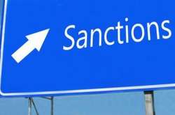 Україна внесла ще дві російські компанії до списку санкцій