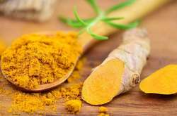 «Желтая специя» улучшит здоровье: подтвержденные наукой случаи применения куркумы