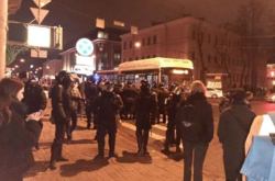  Во время протестов в поддержку Навального в России задержали более 1,7 тысячи человек 
