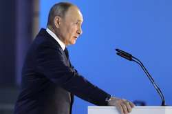 План Путіна на Донбасі – це сценарій Придністров'я