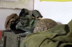 На фронті загинув український військовий