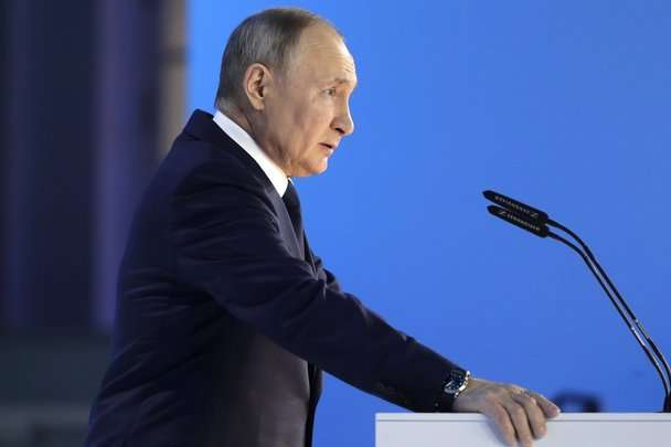 Какой план Путин на Донбассе? Это сценарий Приднестровья