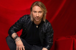 Интрига раскрыта. Олег Винник рассказал об девушке, с которой познакомился год назад