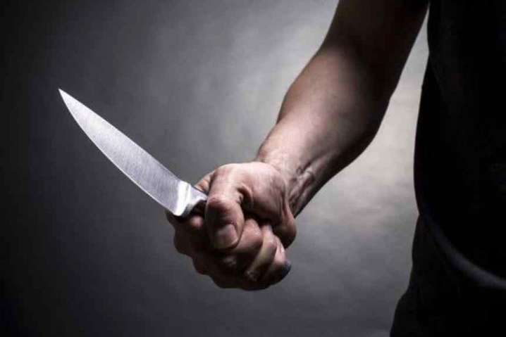 Били ножем чоловіка й дитину. У Києві засудили двох жорстоких грабіжників