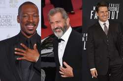 Голливудские актеры, которые вынуждены платить гигантские алименты своим бывшим (фото)