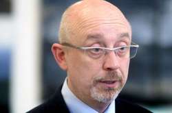 Віце-прем'єр сумнівається, що Москва зможе виділити достатній контингент для наступу з Криму