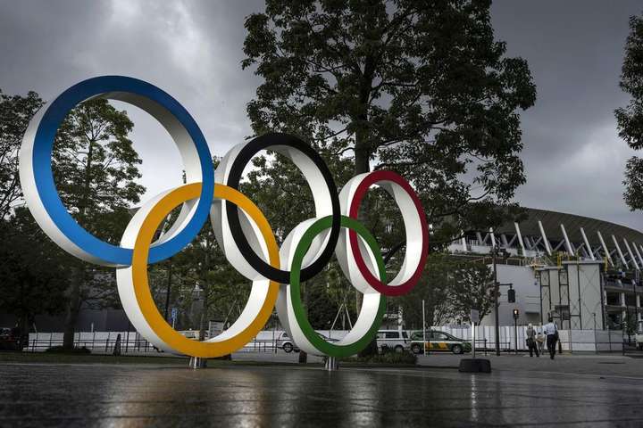 Міжнародний олімпійський комітет через коронавірус вирішив змінити девіз Ігор