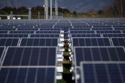 Відновлювальна енергетика є найперспективнішою, – прогноз Bloomberg