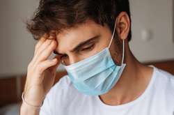 Лікарі розповіли, як коронавірус впливає на потенцію