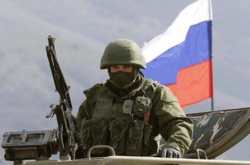 Шойгу назвал перебрасывание большой части российских войск на южные рубежи РФ «внезапной проверкой»