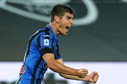 Руслан Малиновський забиває другий матч поспіль