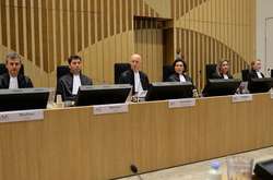 Судове засідання у справі МН17 відбувається у Гаазі