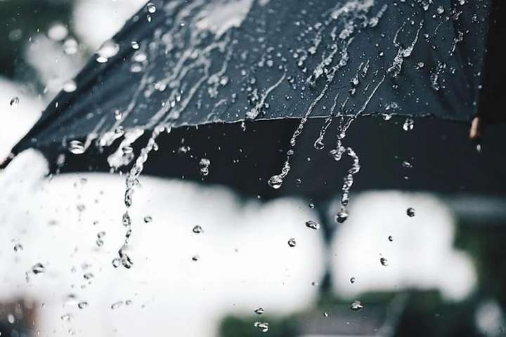 Похолодання і дощі: прогноз погоди в Україні на 23 квітня