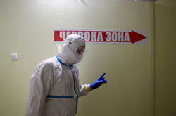 На Київщині коронавірусна ситуація залишається складною