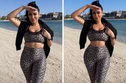 Блогерша показала, почему не стоит доверять идеальным телам в Instagram