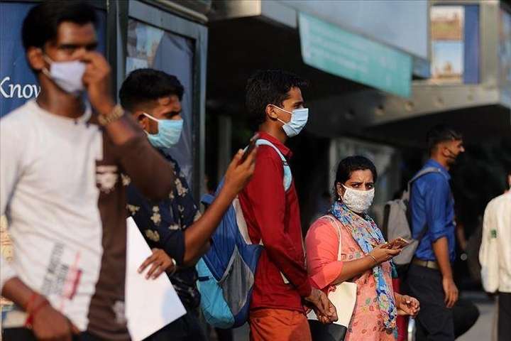 Какую опасность несет индийский штамм коронавируса
