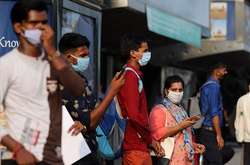 Какую опасность несет индийский штамм коронавируса