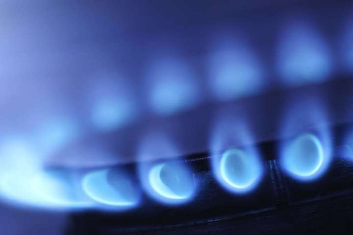 Ціни на газ влітку будуть вдвічі вищими, ніж торік – НБУ