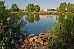 У Києві проведуть інвентаризацію всіх водних об’єктів 