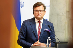 Украина впервые принимает участие в переговорах Восточного фланга НАТО