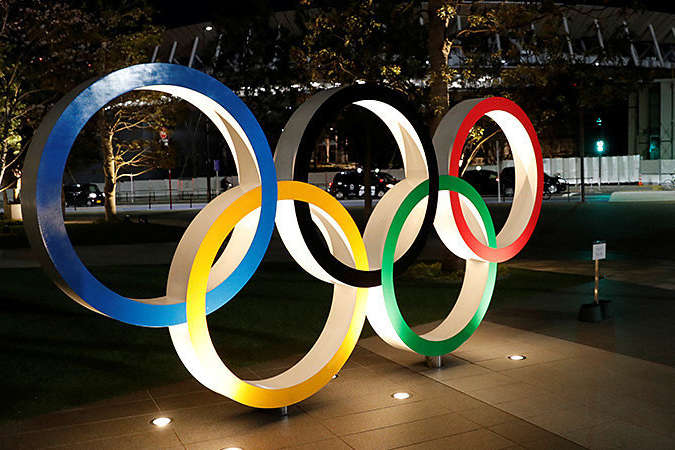 Росія обрала для гімну на Олімпіаді музику українця