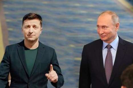 Зустріч Зеленського та Путіна: Кравчук назвав країни, де її можна провести
