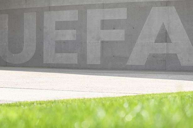 УЄФА вирішив заохотити «Реал» перед півфіналом Ліги чемпіонів