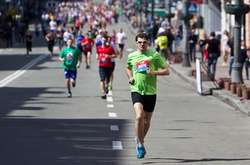 Участь у марафоні візьмуть спортсмени з 11 країн