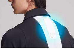 Sony презентувала новий кишеньковий кондиціонер