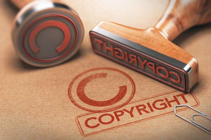 У МВС закликають Раду збільшити кримінальну відповідальність за порушення авторських прав