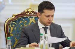  Володимир Зеленський ініціював зміни до Кримінального та Кримінально-процесуального кодексів  