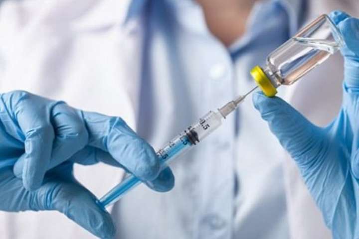 В Україну повинні поставити ще 1,4 млн доз вакцин в рамках Covax, – МОЗ