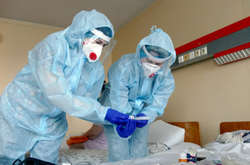 У Києві послаблять карантин: Ляшко назвав терміни виходу столиці з «червоної» зони