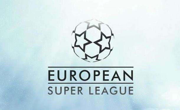 Почему не удалось создать европейскую футбольную Суперлигу