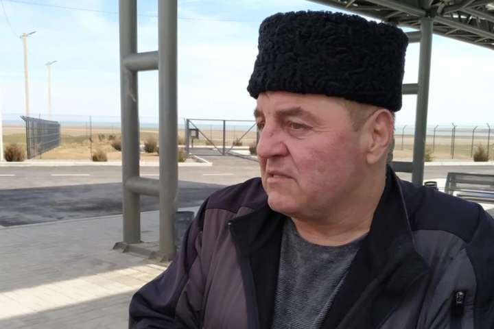 «Справа Бекірова» в окупованому Криму: свідки захисту не змогли прибути в суд