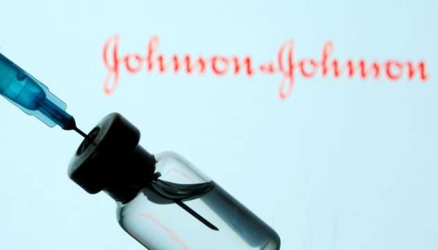 У США рекомендують зняти заборону на використання вакцини Johnson & Johnson