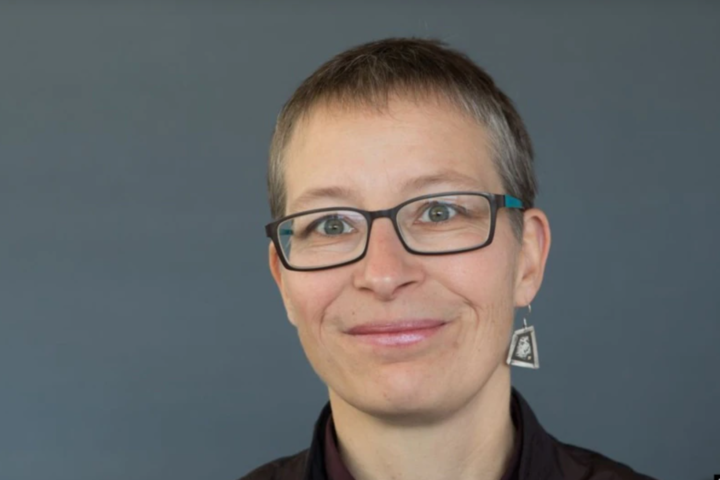 Німецька перекладачка стала першою лауреаткою премії Drahomán Prize