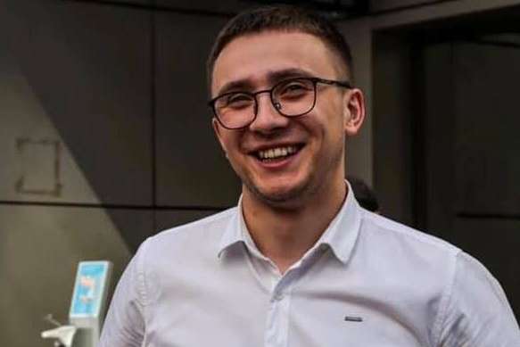Вирок активісту Стерненку: суд відклав розгляд апеляції на травень 