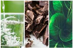 Шесть продуктов, которые взбодрят сильнее, чем кофе