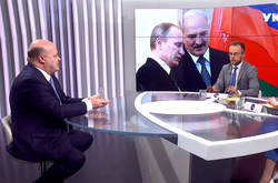 Путін і Лукашенко могли домовитися про розміщення російської військової бази у Білорусі – дипломат 